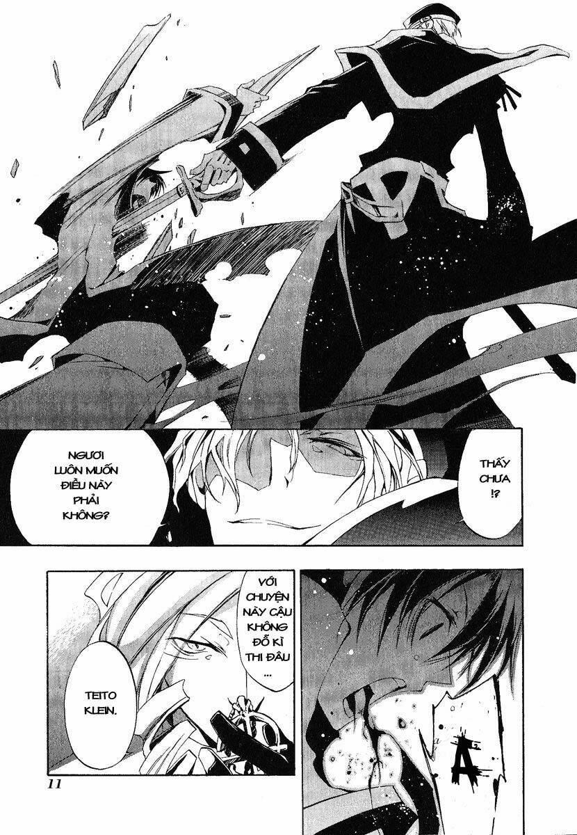 Ta Nằm Vùng Tại Yêu Quốc Chapter 6 - Trang 2