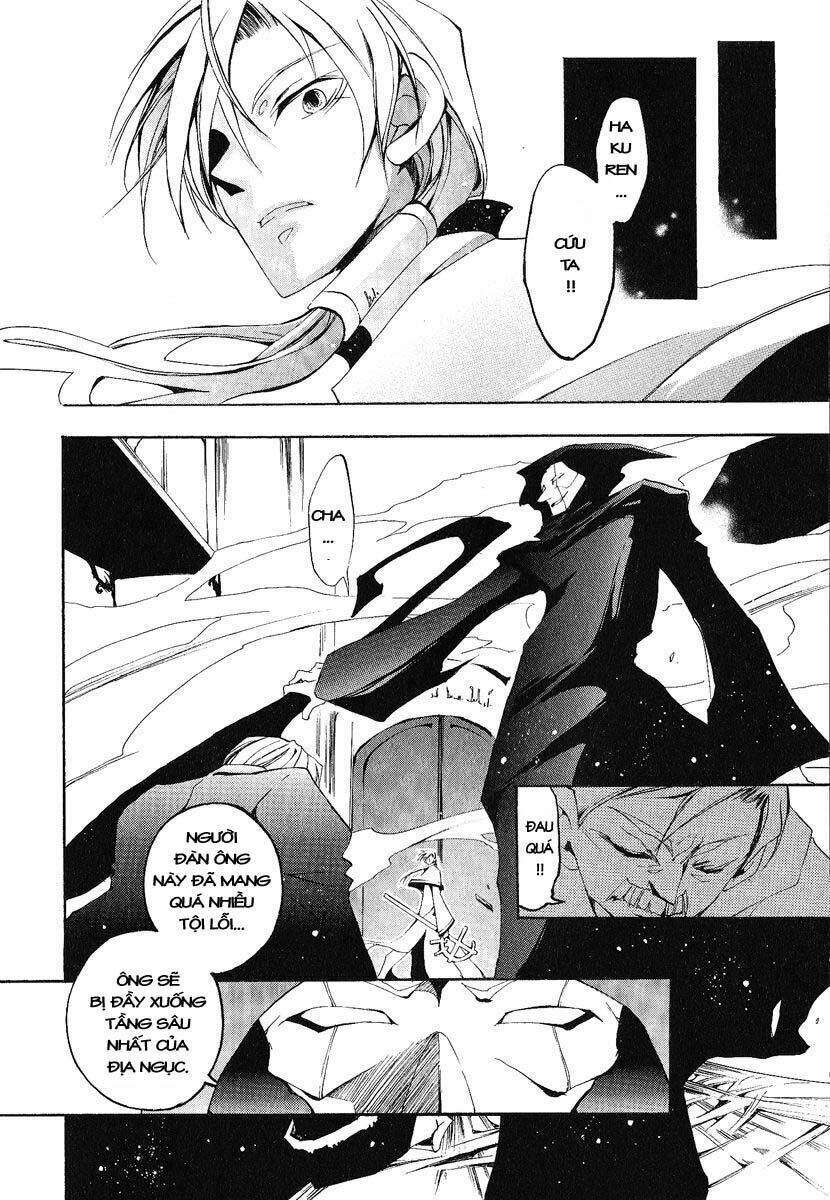 Ta Nằm Vùng Tại Yêu Quốc Chapter 6 - Trang 2