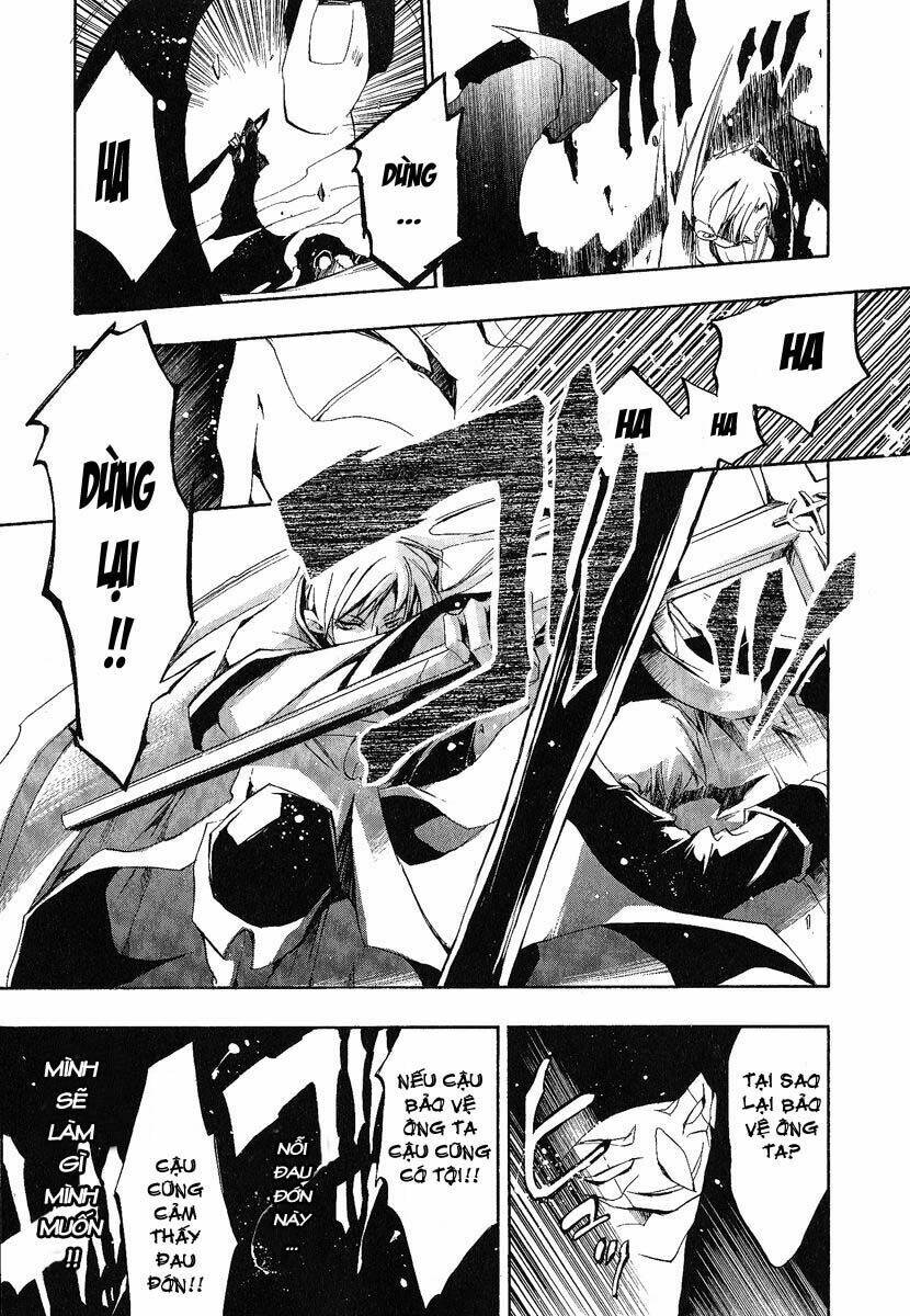 Ta Nằm Vùng Tại Yêu Quốc Chapter 6 - Trang 2