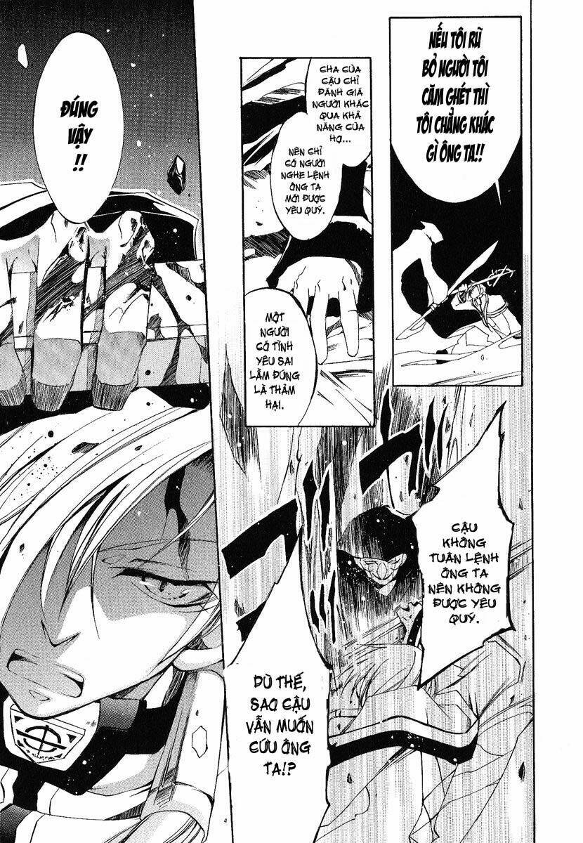 Ta Nằm Vùng Tại Yêu Quốc Chapter 6 - Trang 2
