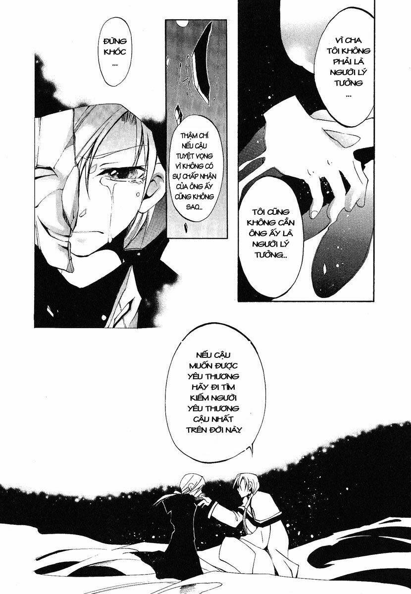 Ta Nằm Vùng Tại Yêu Quốc Chapter 6 - Trang 2