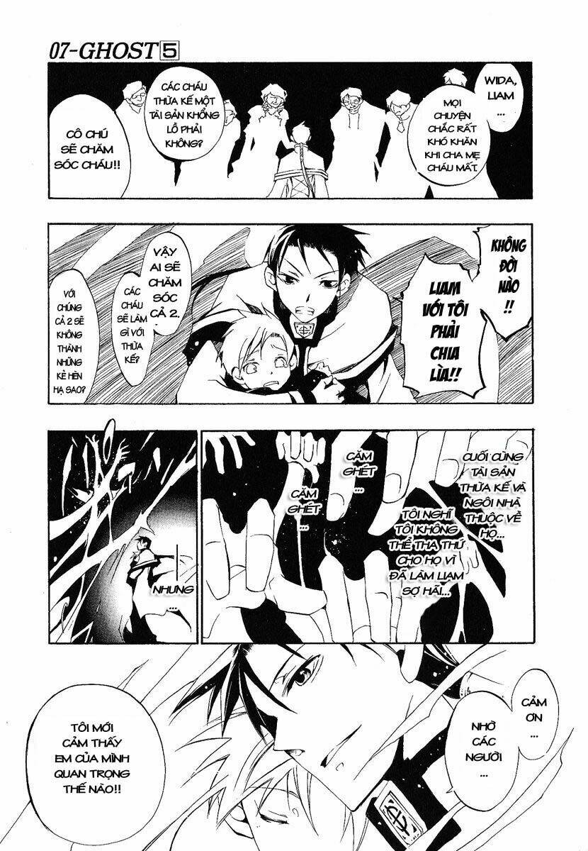 Ta Nằm Vùng Tại Yêu Quốc Chapter 6 - Trang 2
