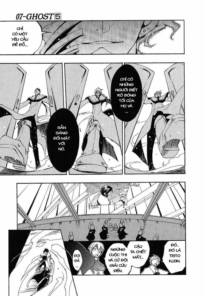 Ta Nằm Vùng Tại Yêu Quốc Chapter 6 - Trang 2