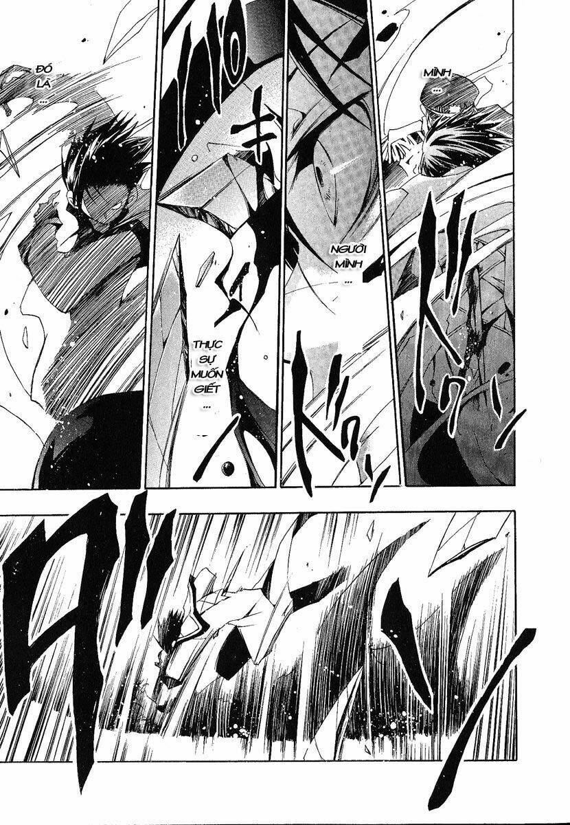 Ta Nằm Vùng Tại Yêu Quốc Chapter 6 - Trang 2