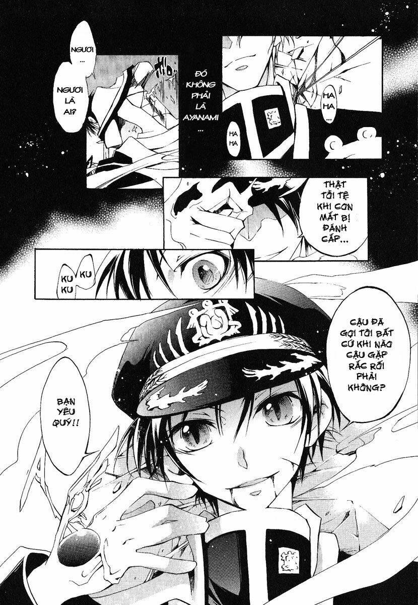 Ta Nằm Vùng Tại Yêu Quốc Chapter 6 - Trang 2