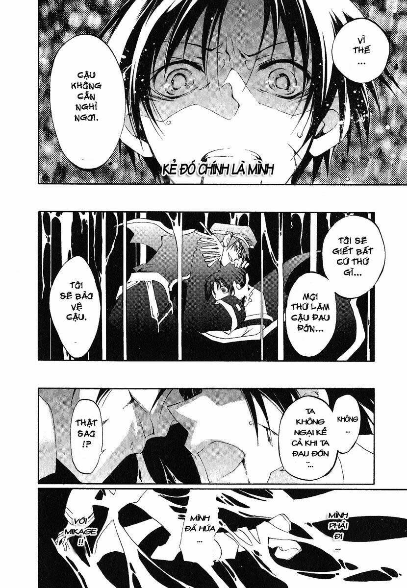 Ta Nằm Vùng Tại Yêu Quốc Chapter 6 - Trang 2