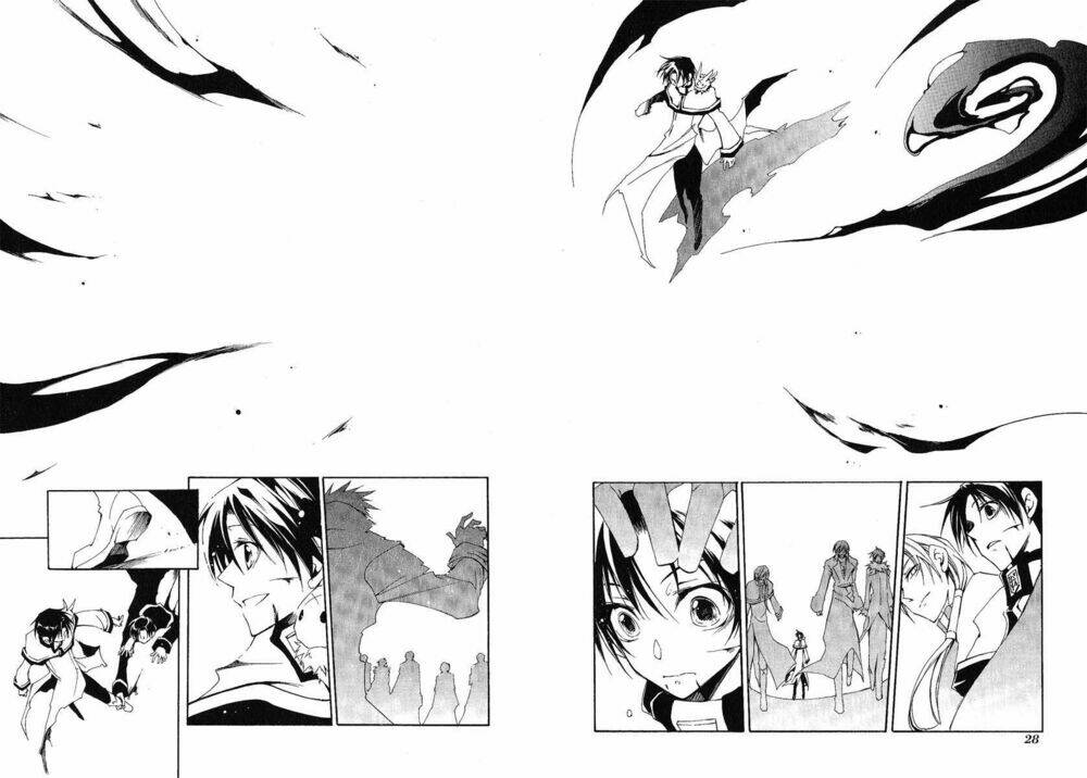 Ta Nằm Vùng Tại Yêu Quốc Chapter 6 - Trang 2