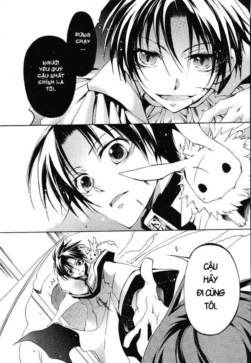 Ta Nằm Vùng Tại Yêu Quốc Chapter 6 - Trang 2