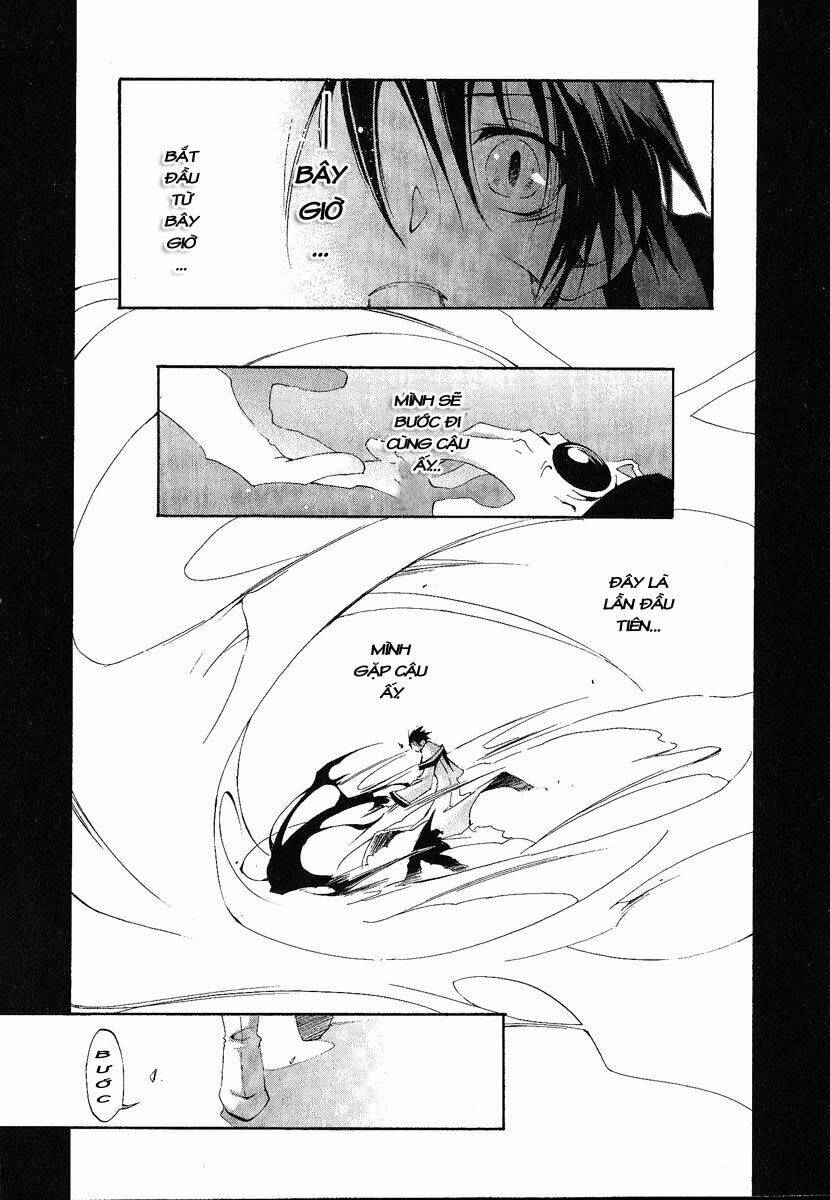 Ta Nằm Vùng Tại Yêu Quốc Chapter 6 - Trang 2