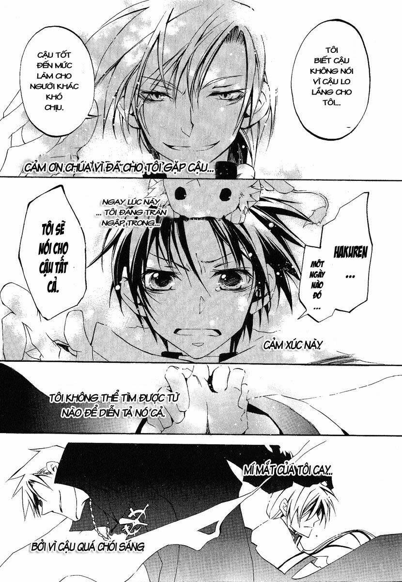 Ta Nằm Vùng Tại Yêu Quốc Chapter 6 - Trang 2