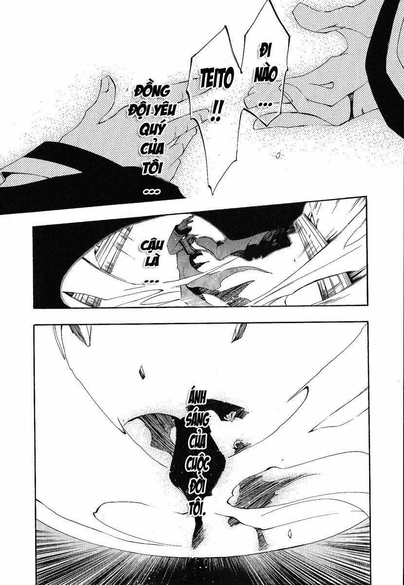 Ta Nằm Vùng Tại Yêu Quốc Chapter 6 - Trang 2