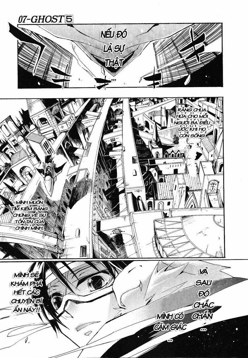 07 Hồn Ma Chapter 25 - Trang 2