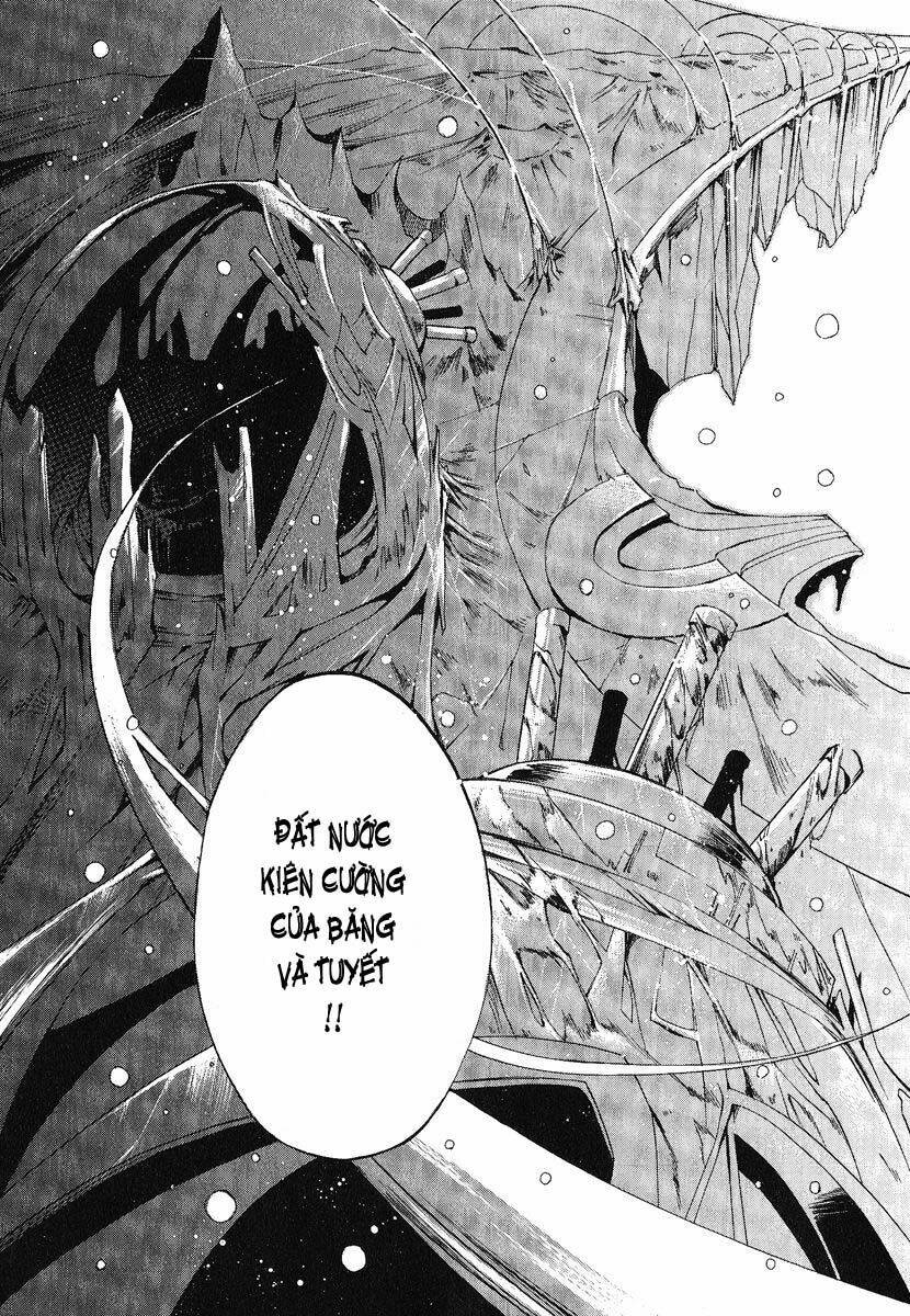 07 Hồn Ma Chapter 25 - Trang 2