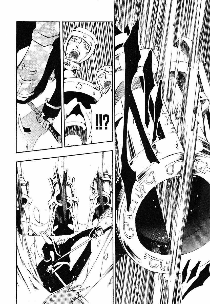 07 Hồn Ma Chapter 26 - Trang 2