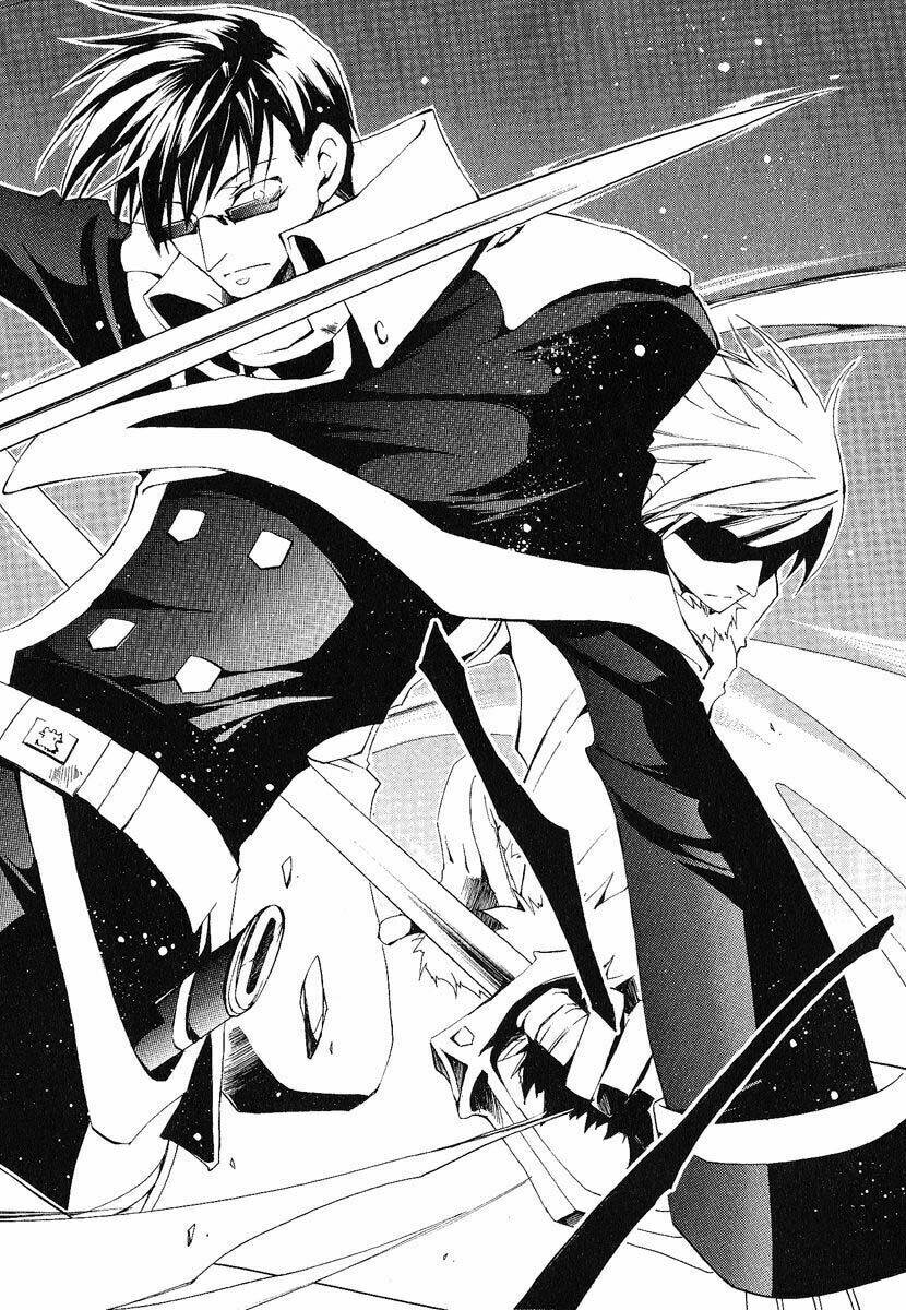 07 Hồn Ma Chapter 26 - Trang 2