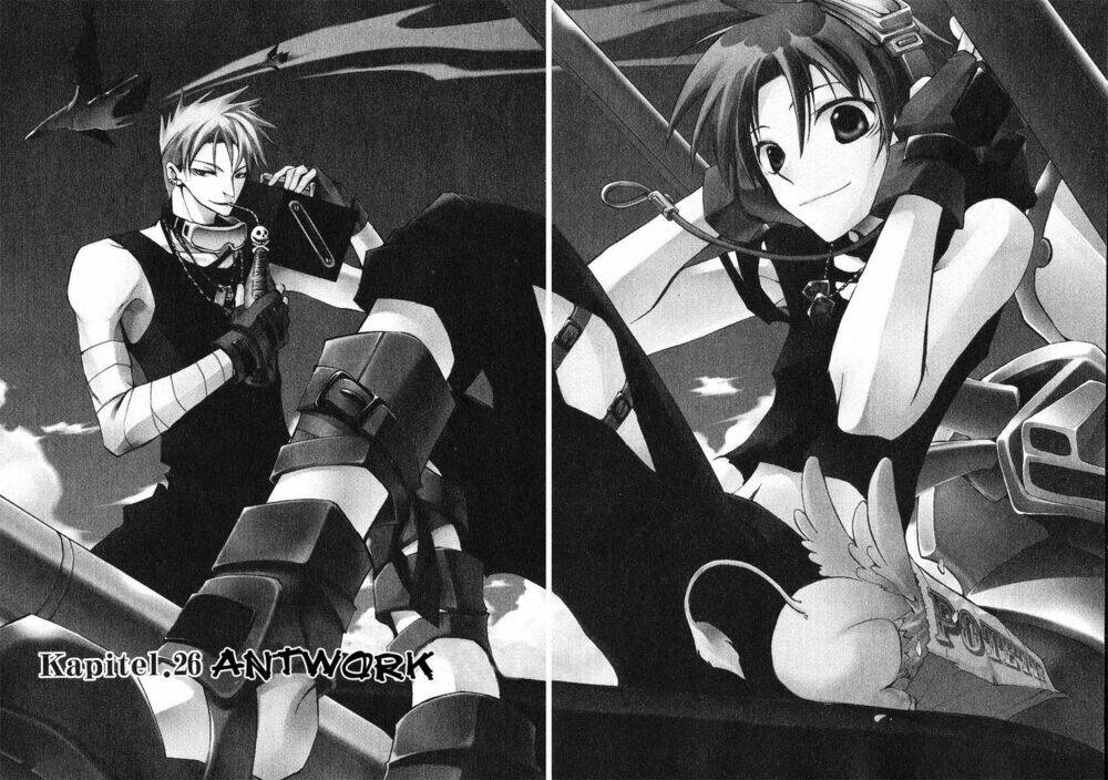 07 Hồn Ma Chapter 26 - Trang 2