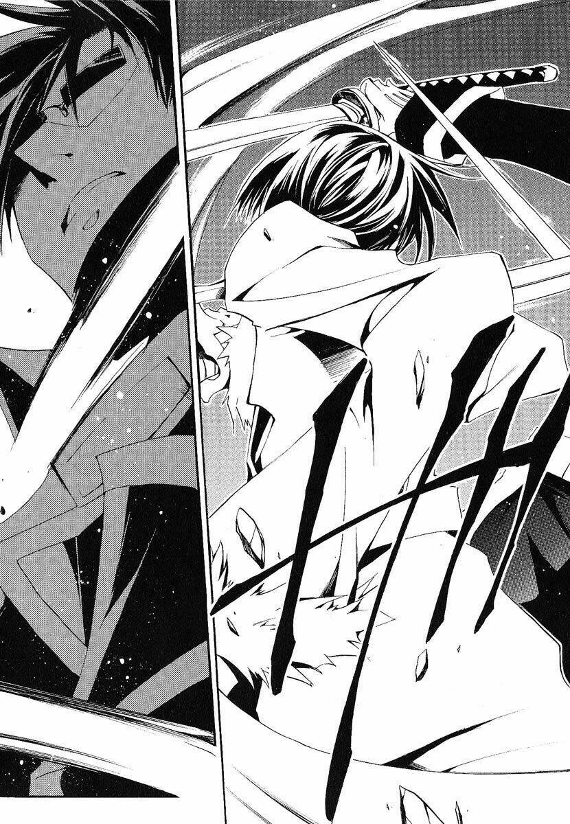 07 Hồn Ma Chapter 26 - Trang 2