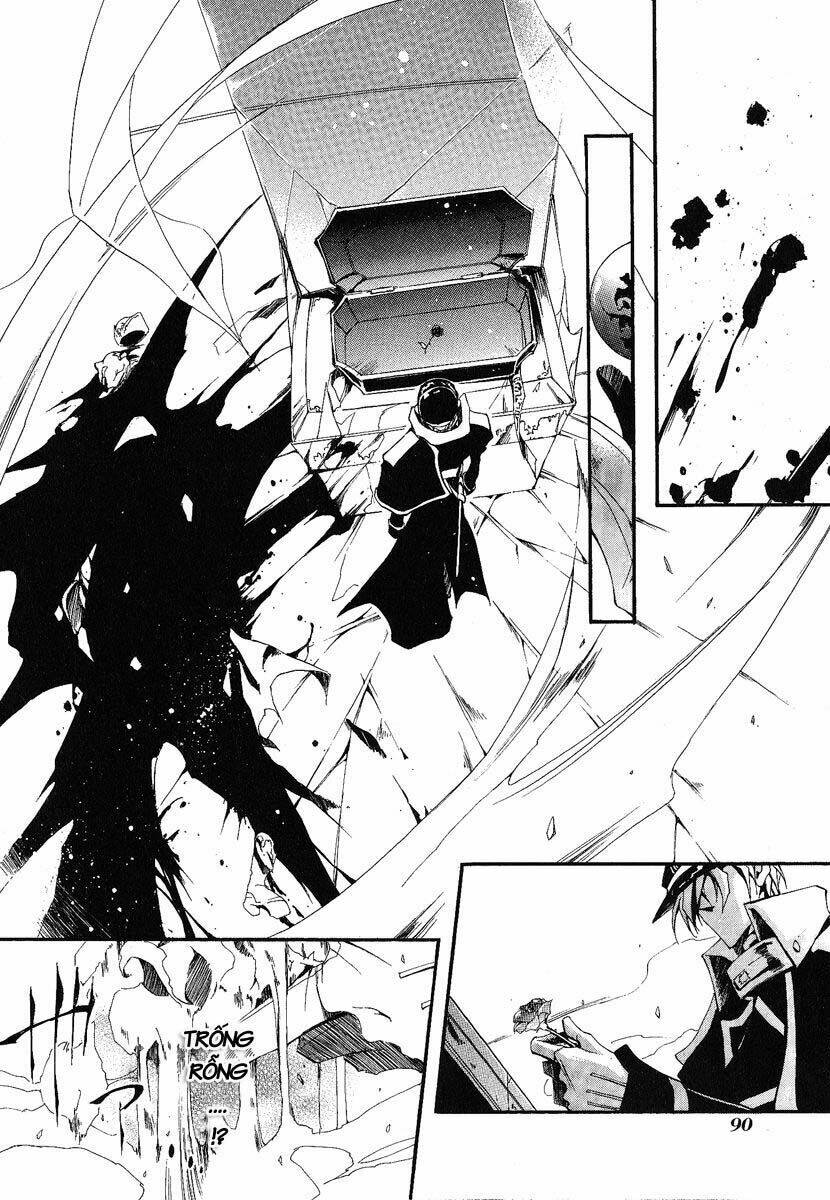 07 Hồn Ma Chapter 26 - Trang 2