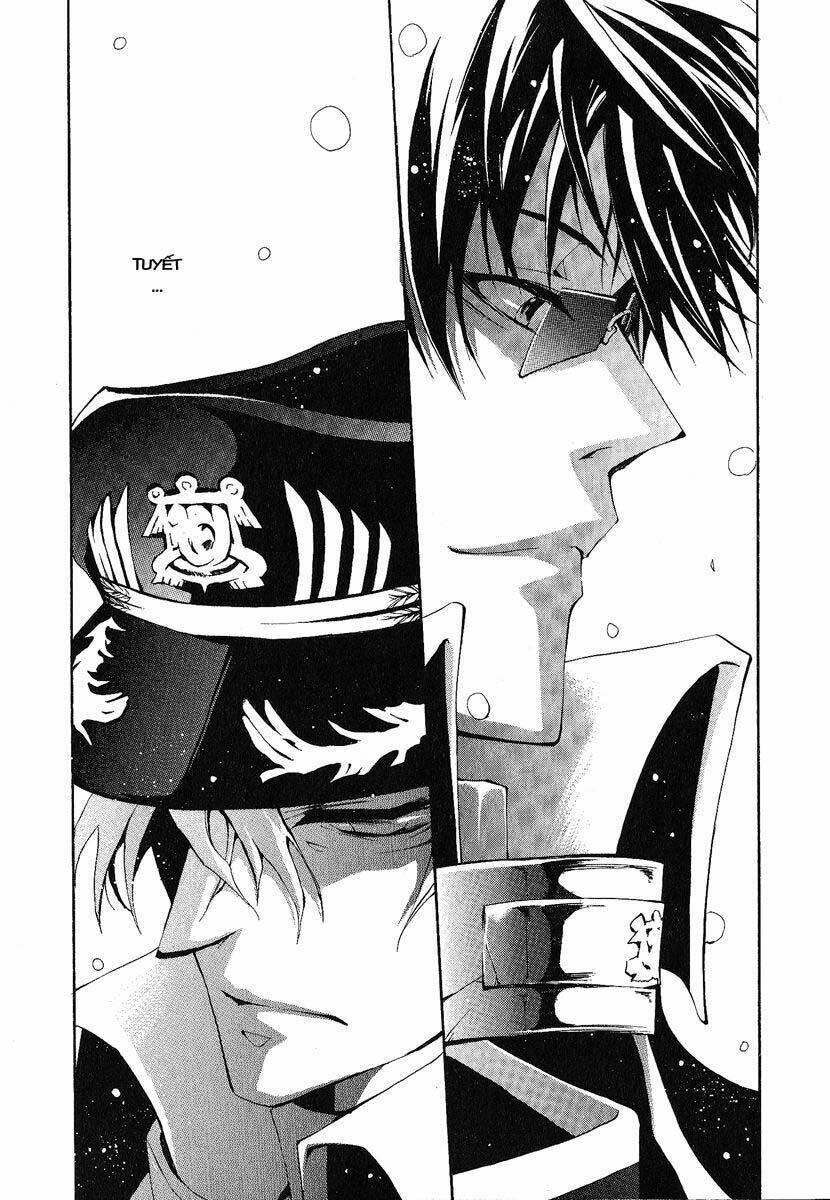 07 Hồn Ma Chapter 26 - Trang 2