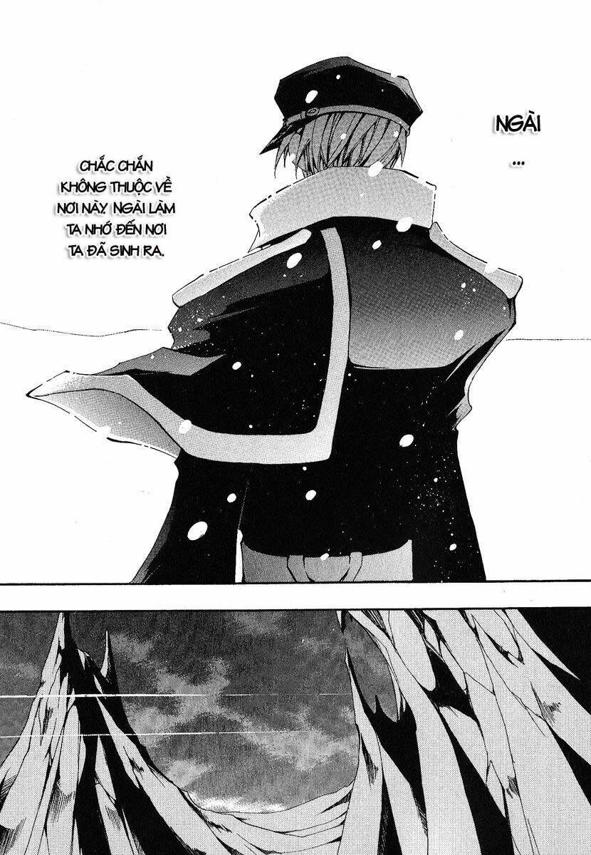 07 Hồn Ma Chapter 26 - Trang 2