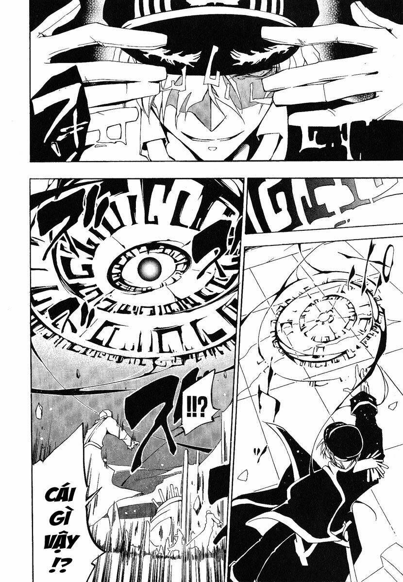 07 Hồn Ma Chapter 26 - Trang 2