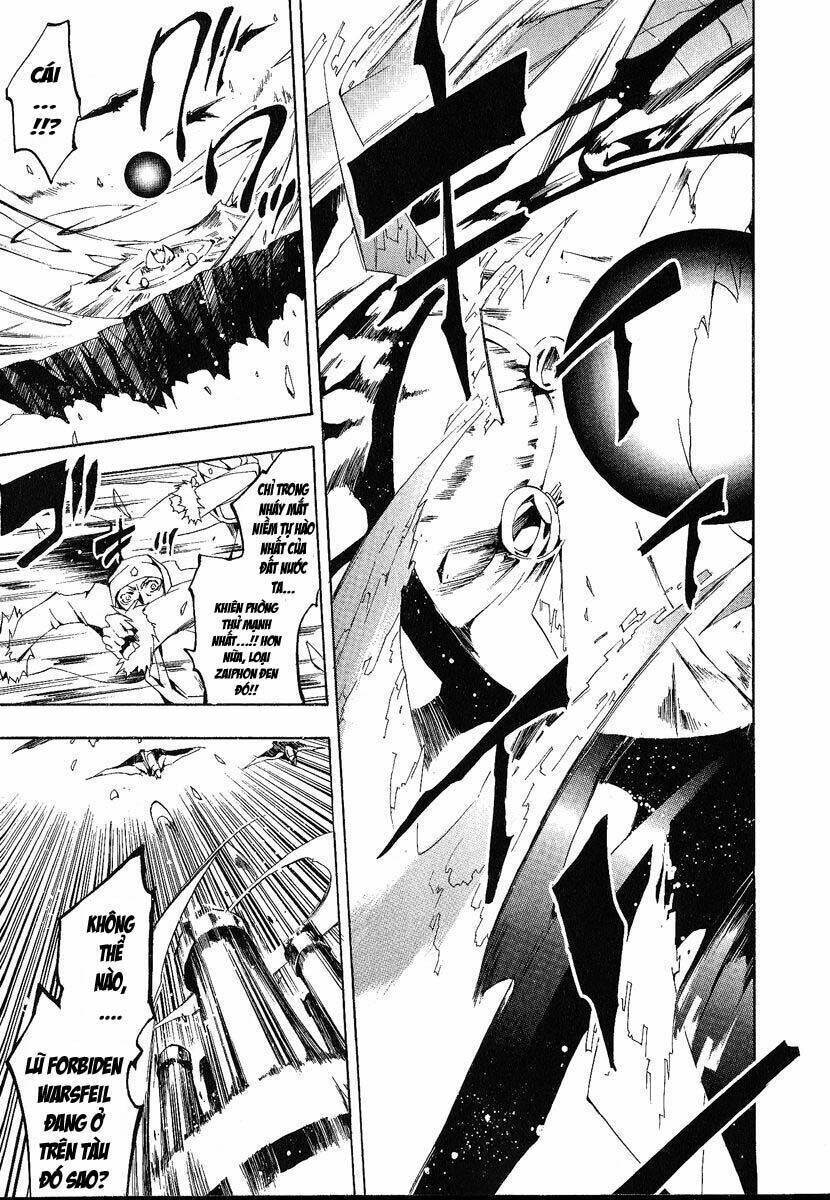 07 Hồn Ma Chapter 26 - Trang 2