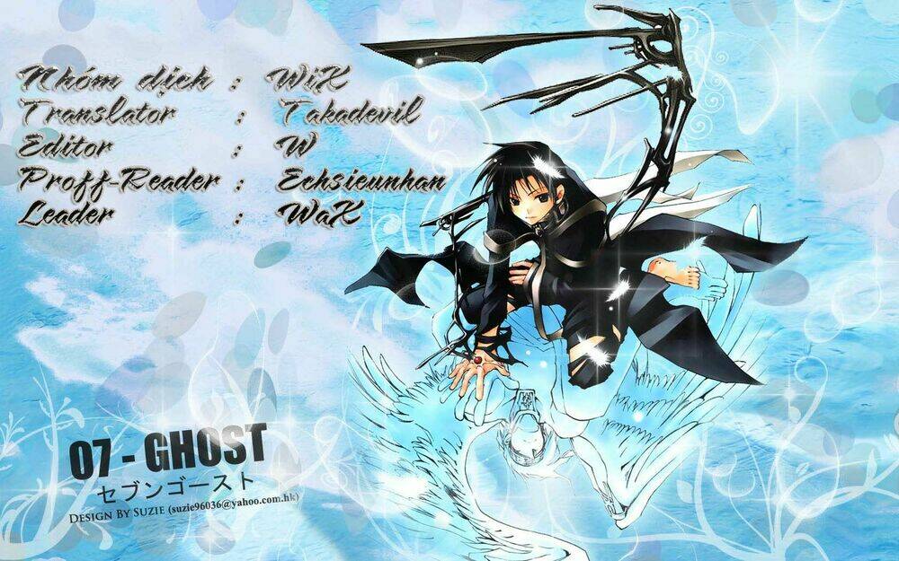 07 Hồn Ma Chapter 27 - Trang 2