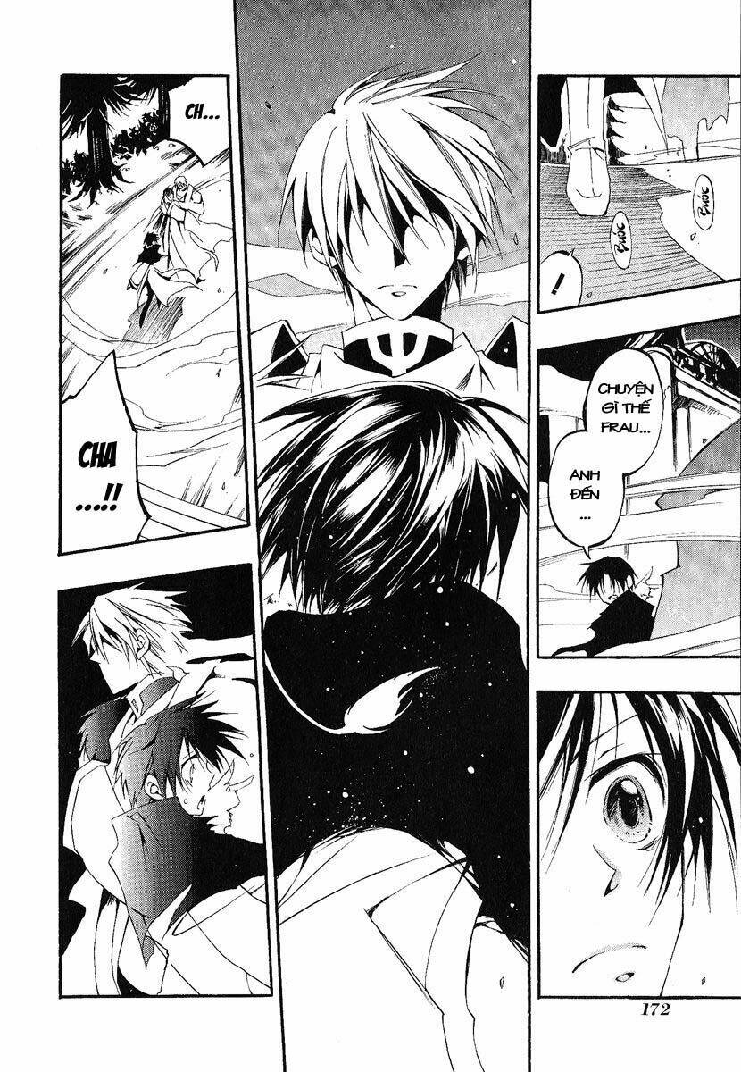 07 Hồn Ma Chapter 29 - Trang 2