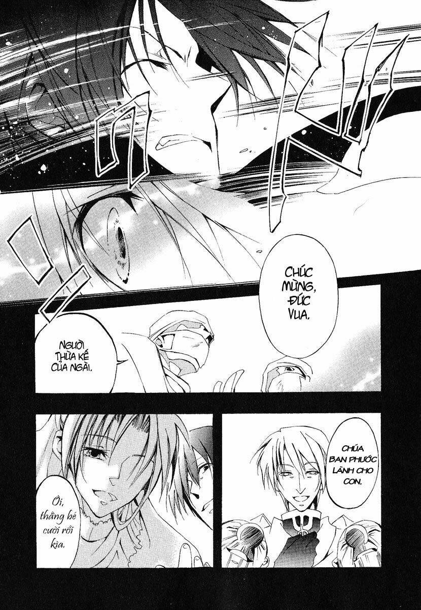 07 Hồn Ma Chapter 29 - Trang 2