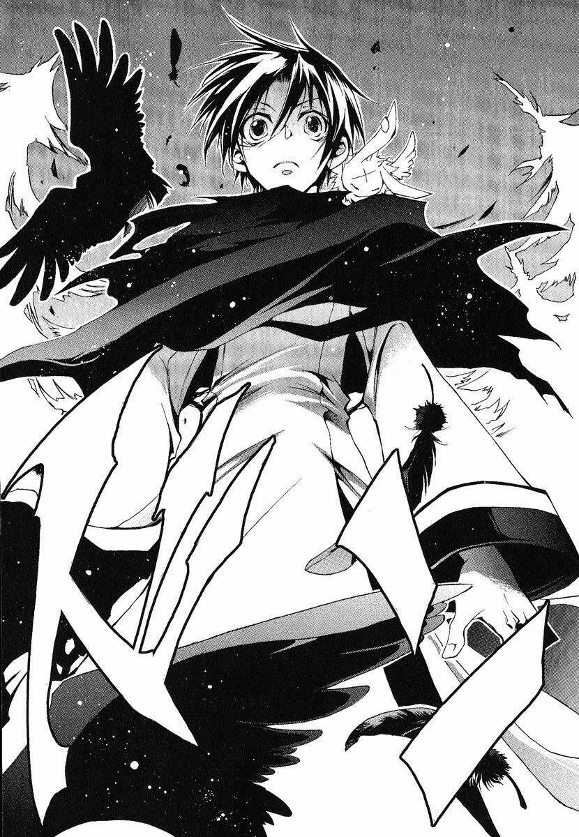 07 Hồn Ma Chapter 29 - Trang 2