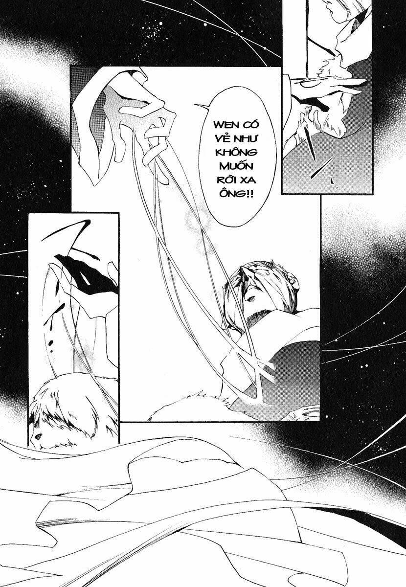 07 Hồn Ma Chapter 29 - Trang 2