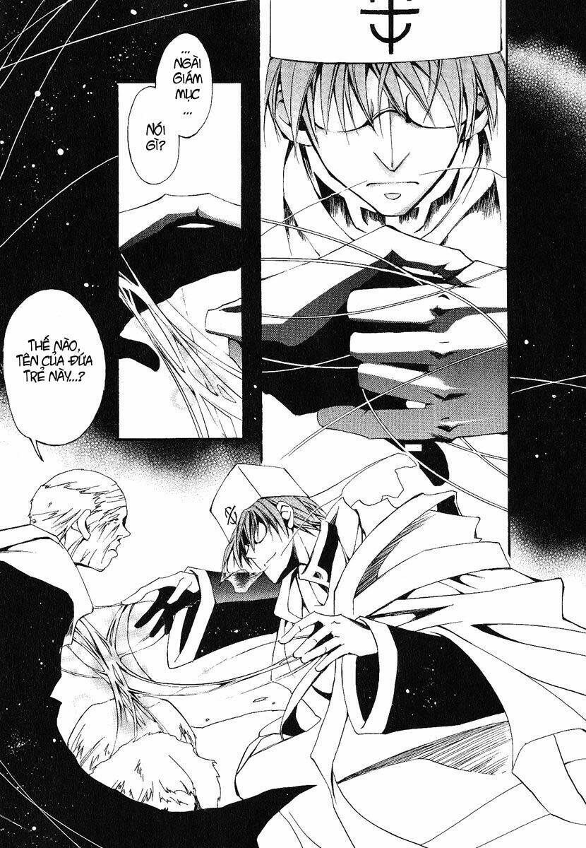 07 Hồn Ma Chapter 29 - Trang 2