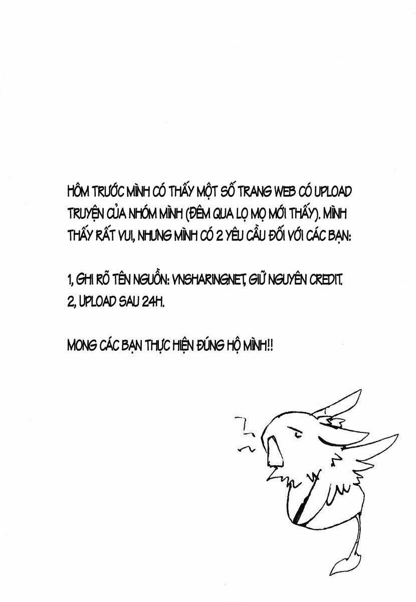 07 Hồn Ma Chapter 30 - Trang 2