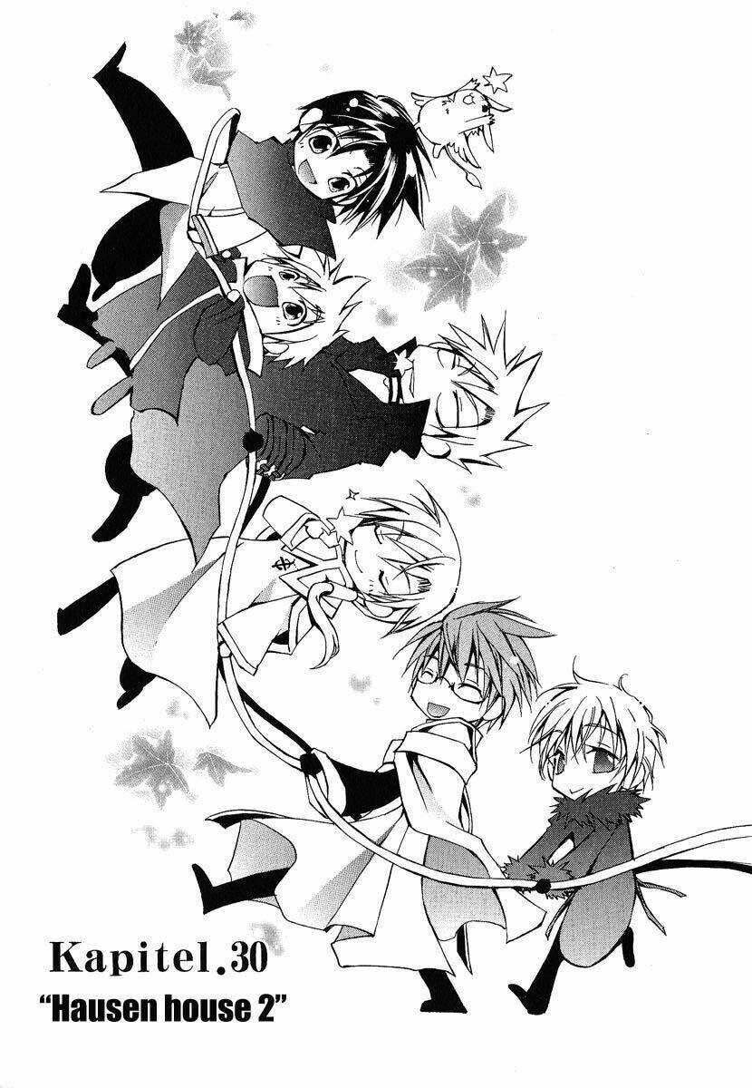 07 Hồn Ma Chapter 30 - Trang 2