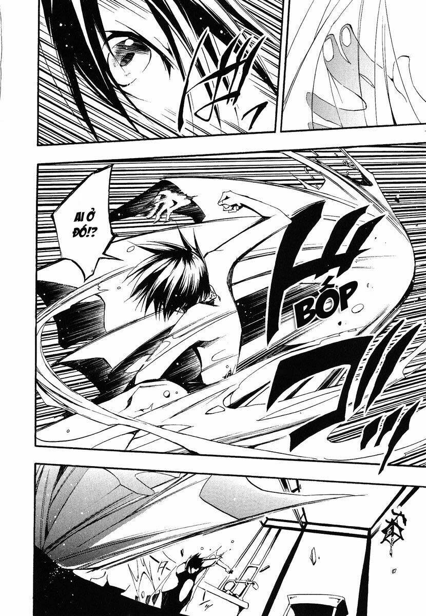 07 Hồn Ma Chapter 30 - Trang 2