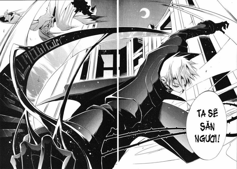 07 Hồn Ma Chapter 30 - Trang 2