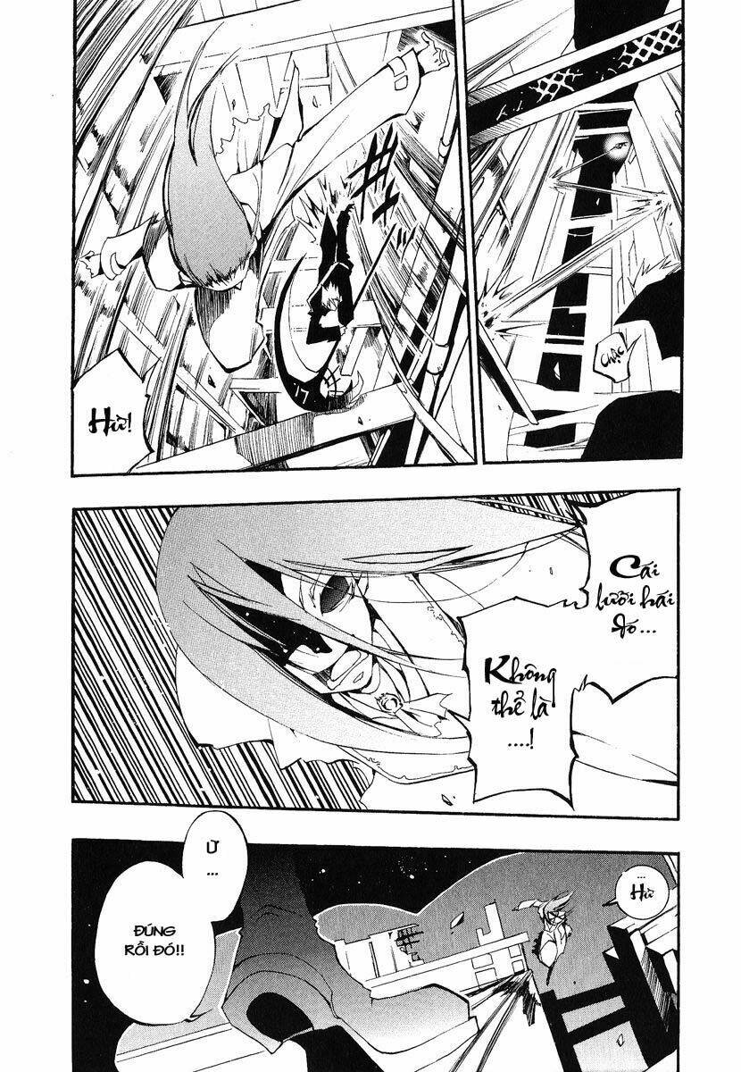 07 Hồn Ma Chapter 30 - Trang 2