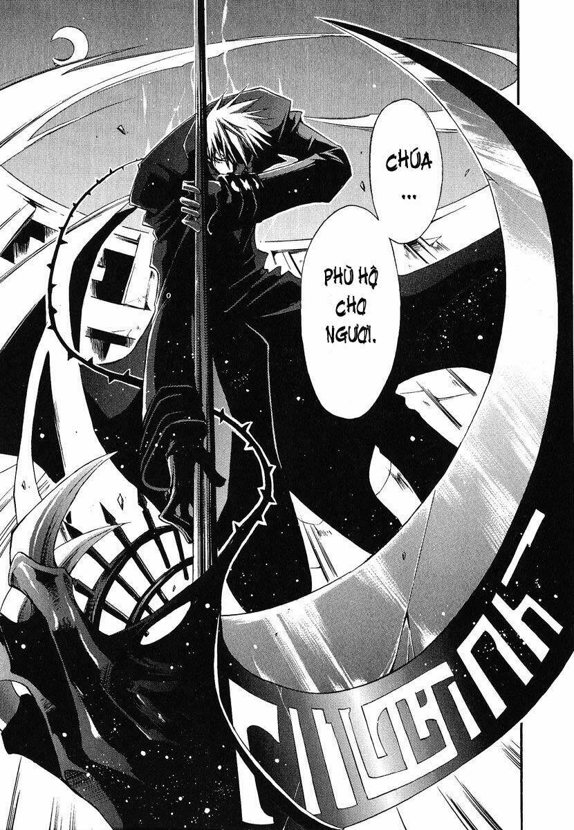 07 Hồn Ma Chapter 30 - Trang 2