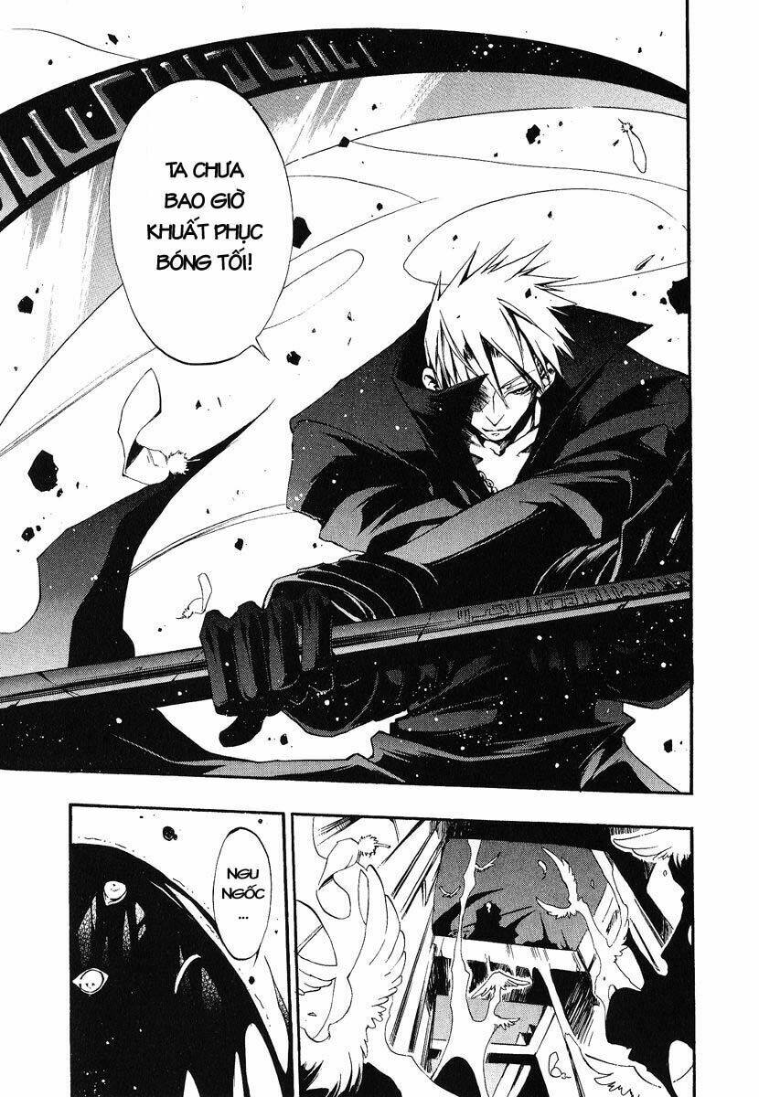 07 Hồn Ma Chapter 30 - Trang 2