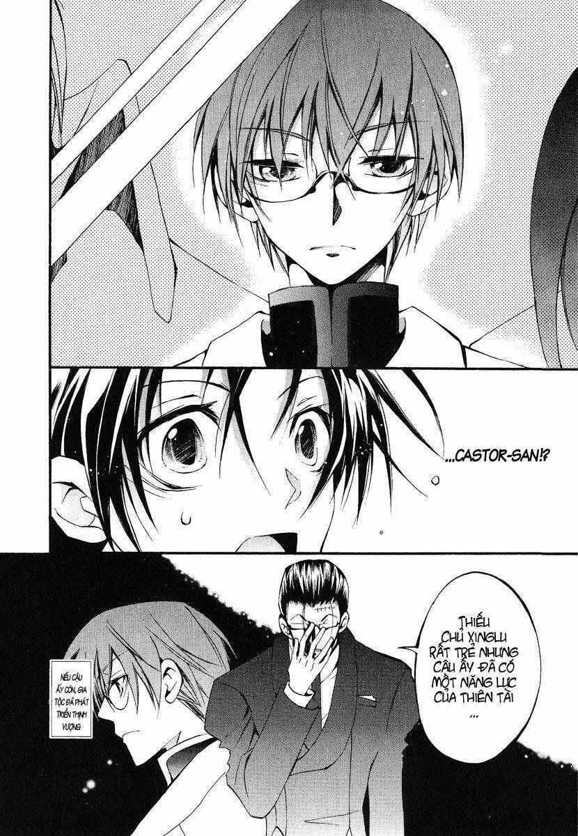 07 Hồn Ma Chapter 31 - Trang 2