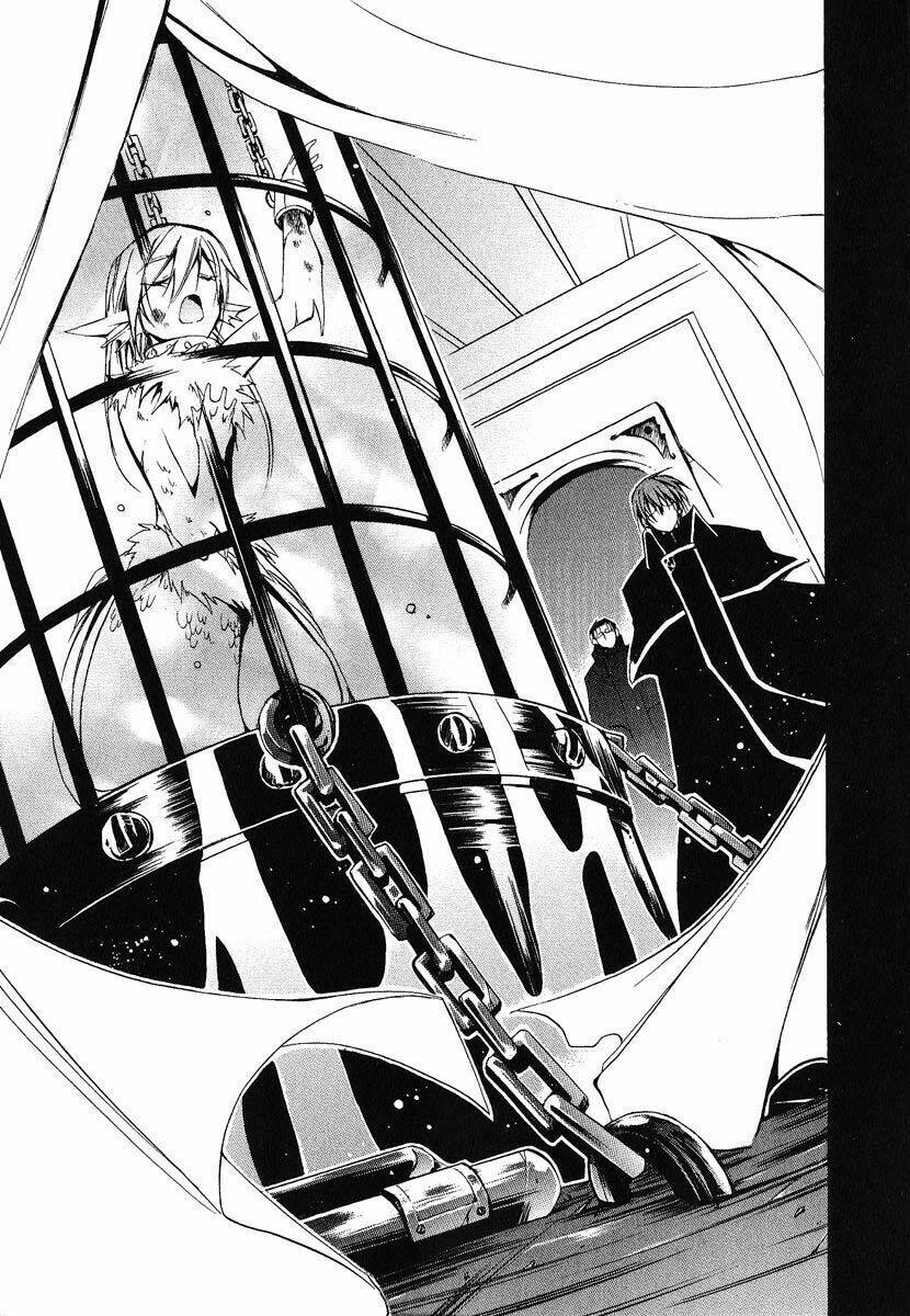 07 Hồn Ma Chapter 31 - Trang 2