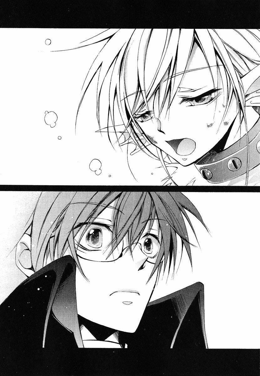 07 Hồn Ma Chapter 31 - Trang 2