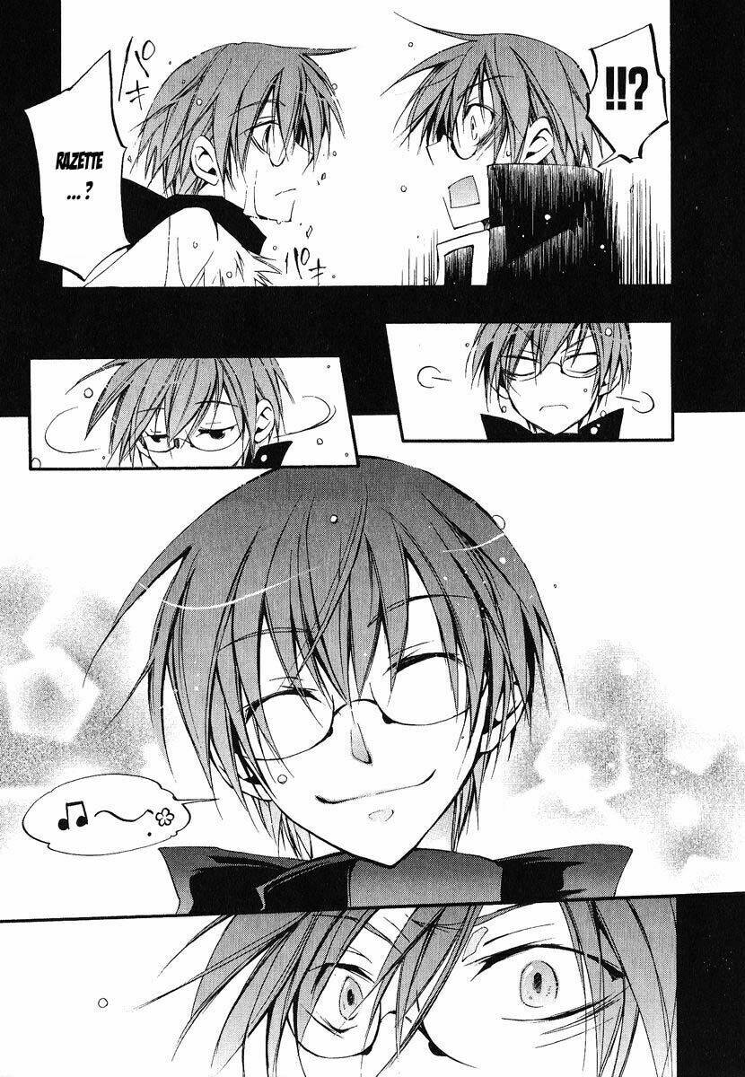 07 Hồn Ma Chapter 31 - Trang 2