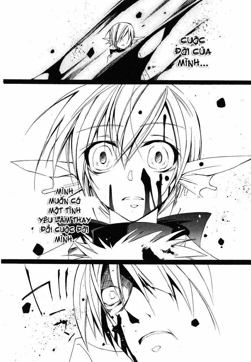 07 Hồn Ma Chapter 31 - Trang 2