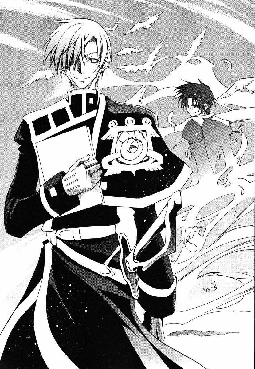 07 Hồn Ma Chapter 33 - Trang 2