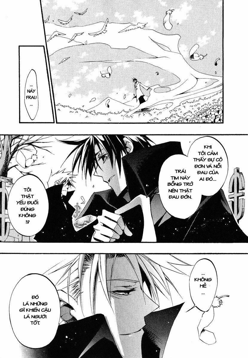 07 Hồn Ma Chapter 35 - Trang 2