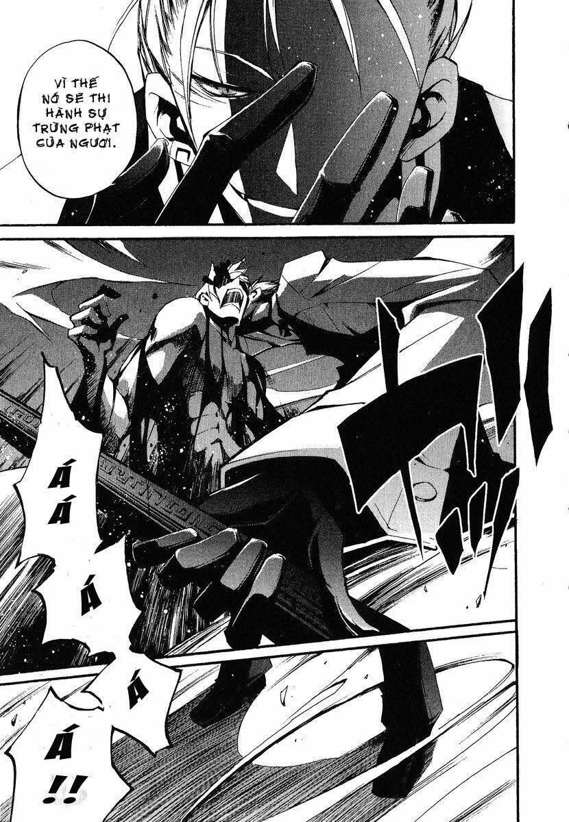 07 Hồn Ma Chapter 36 - Trang 2