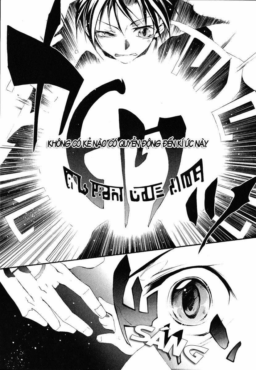 07 Hồn Ma Chapter 39.1 - Trang 2