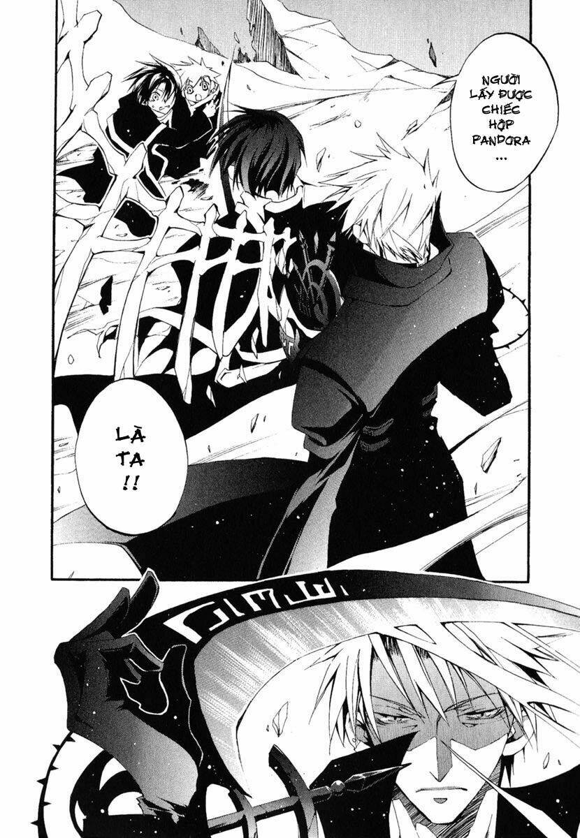 07 Hồn Ma Chapter 39.1 - Trang 2