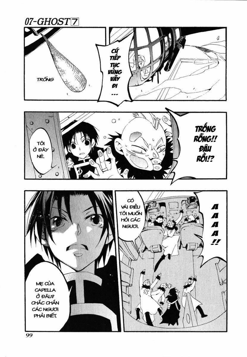 07 Hồn Ma Chapter 39.2 - Trang 2